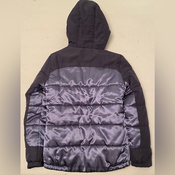 💜Under Armour Puffer Coat Jacket💜 - Picture 4 of 4